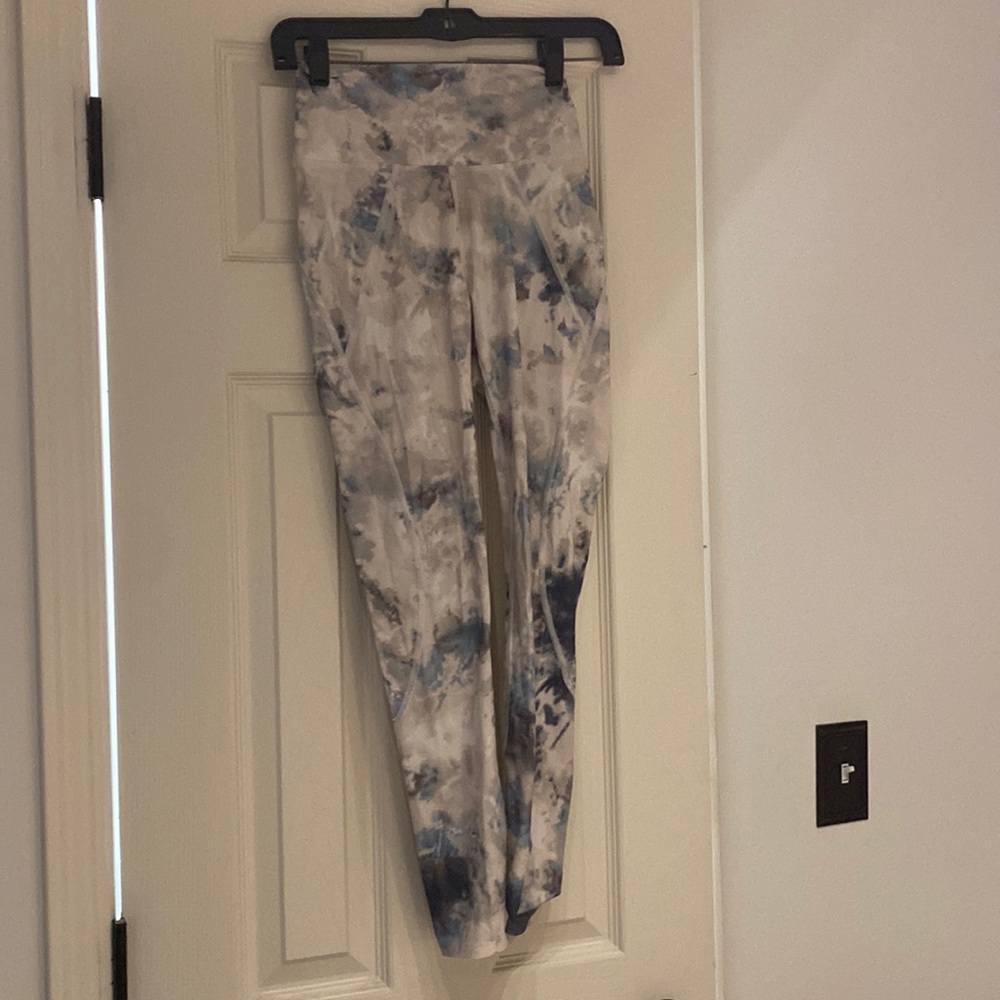 Soma WKND 7/8 legging